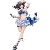 THE IDOLM@STER: Fumika Sagisawa A Page of the Sea Breeze Ver. - 1/7 Complete Figure